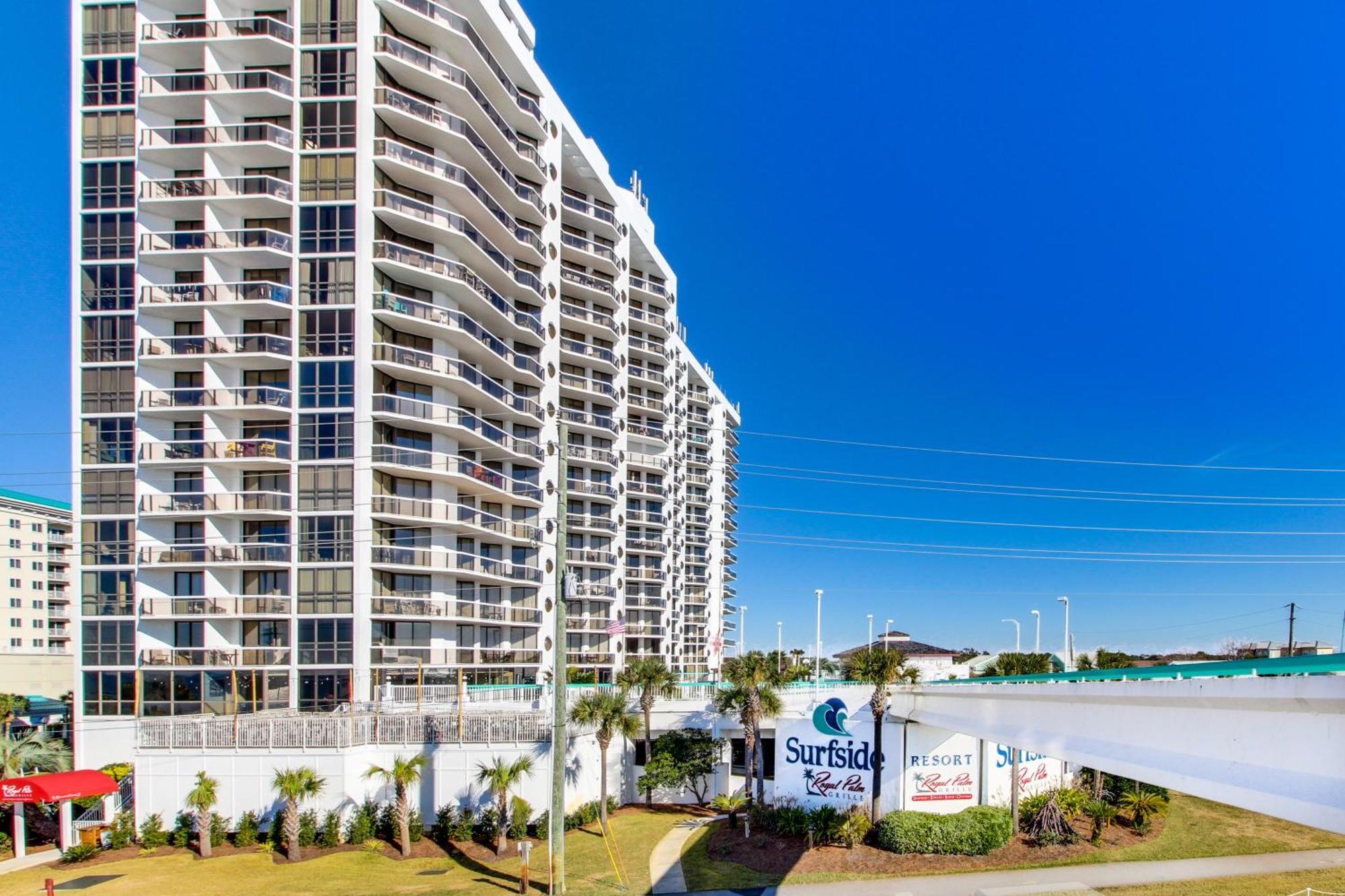 Surfside Resort Destin Exterior foto