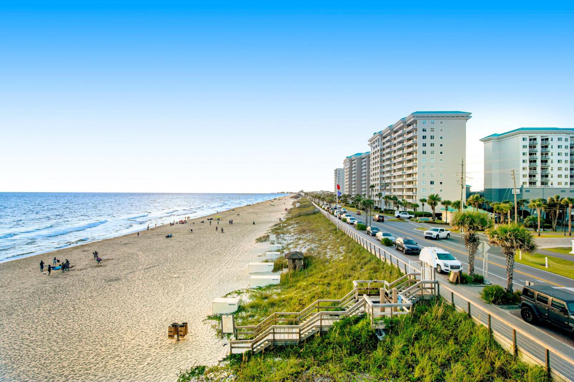Surfside Resort Destin Exterior foto