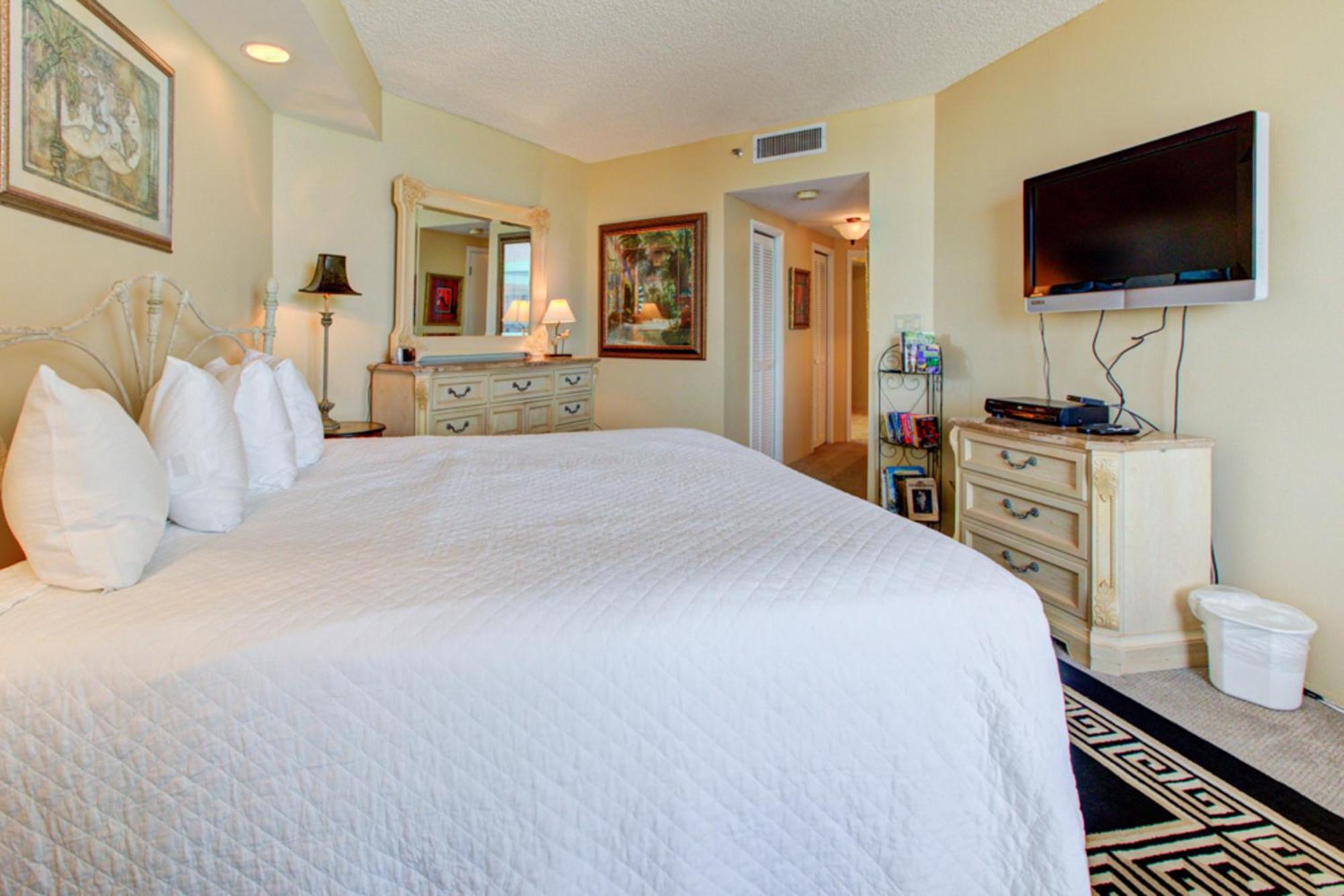 Surfside Resort Destin Quarto foto