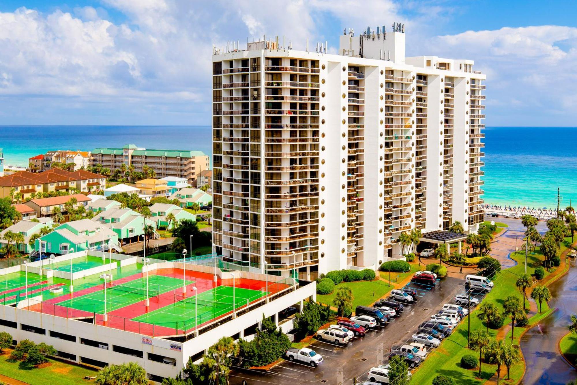 Surfside Resort Destin Exterior foto