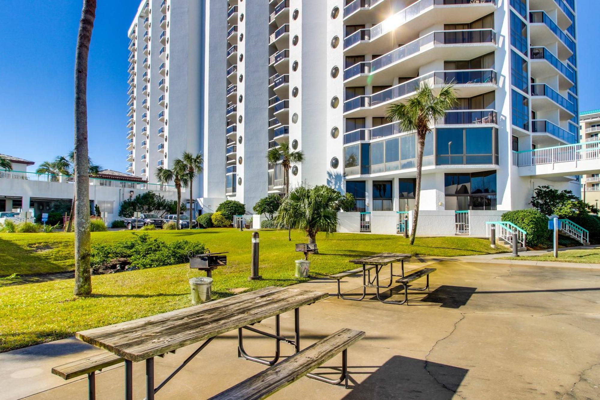Surfside Resort Destin Exterior foto