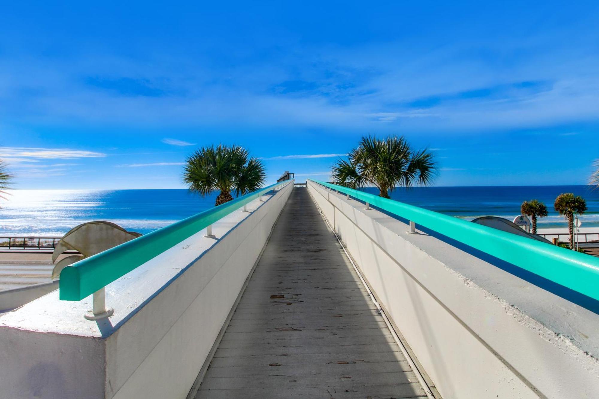 Surfside Resort Destin Exterior foto