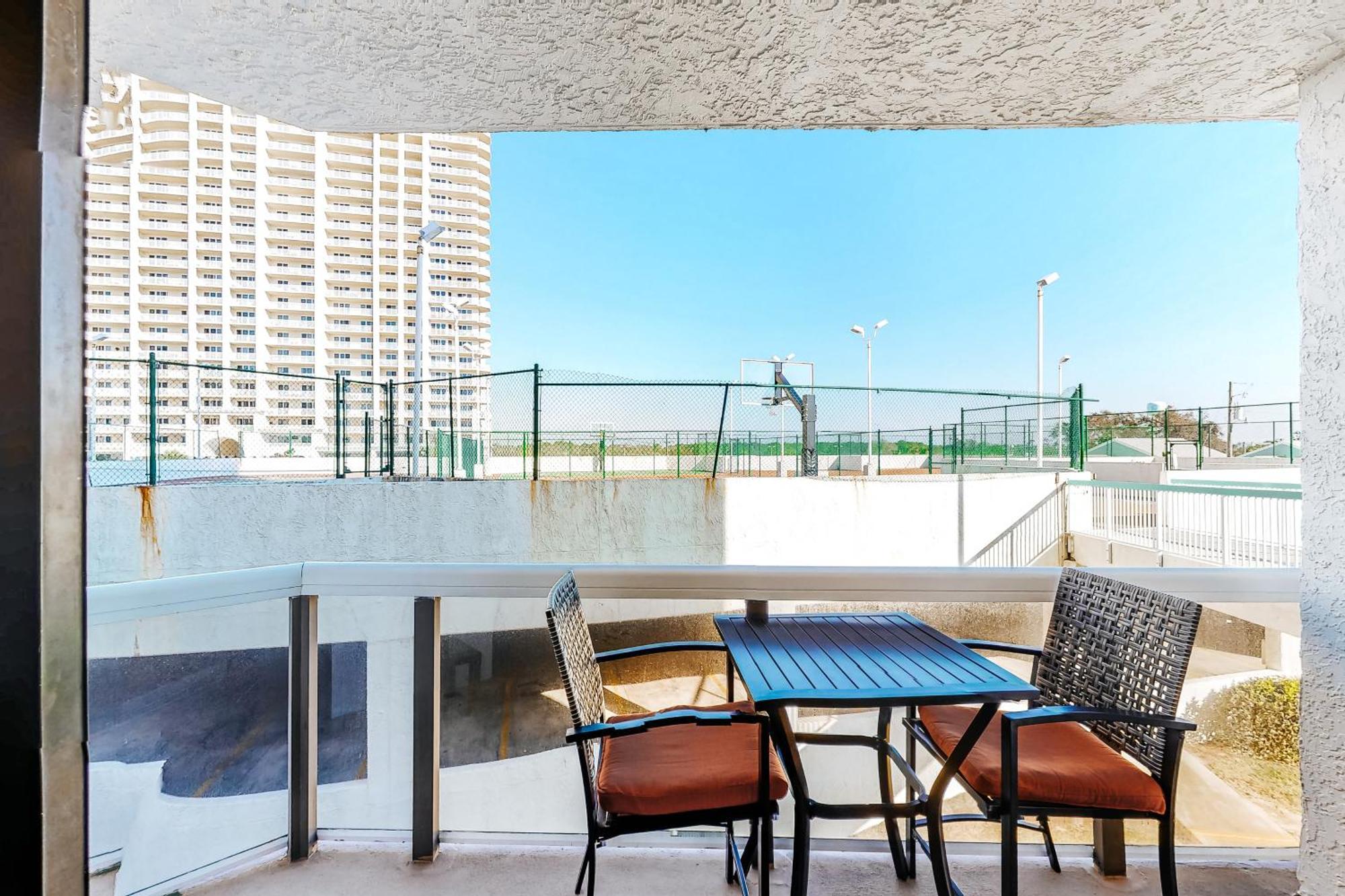 Surfside Resort Destin Exterior foto