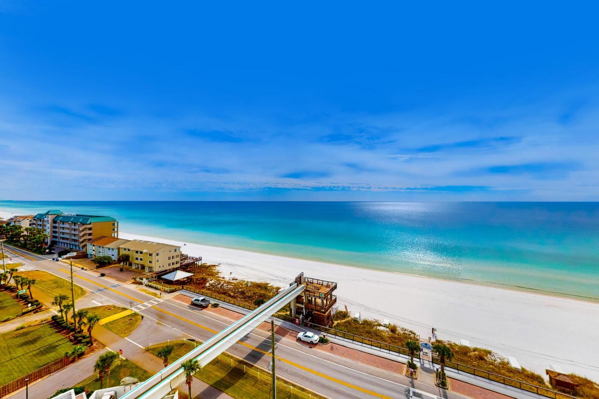 Surfside Resort Destin Exterior foto