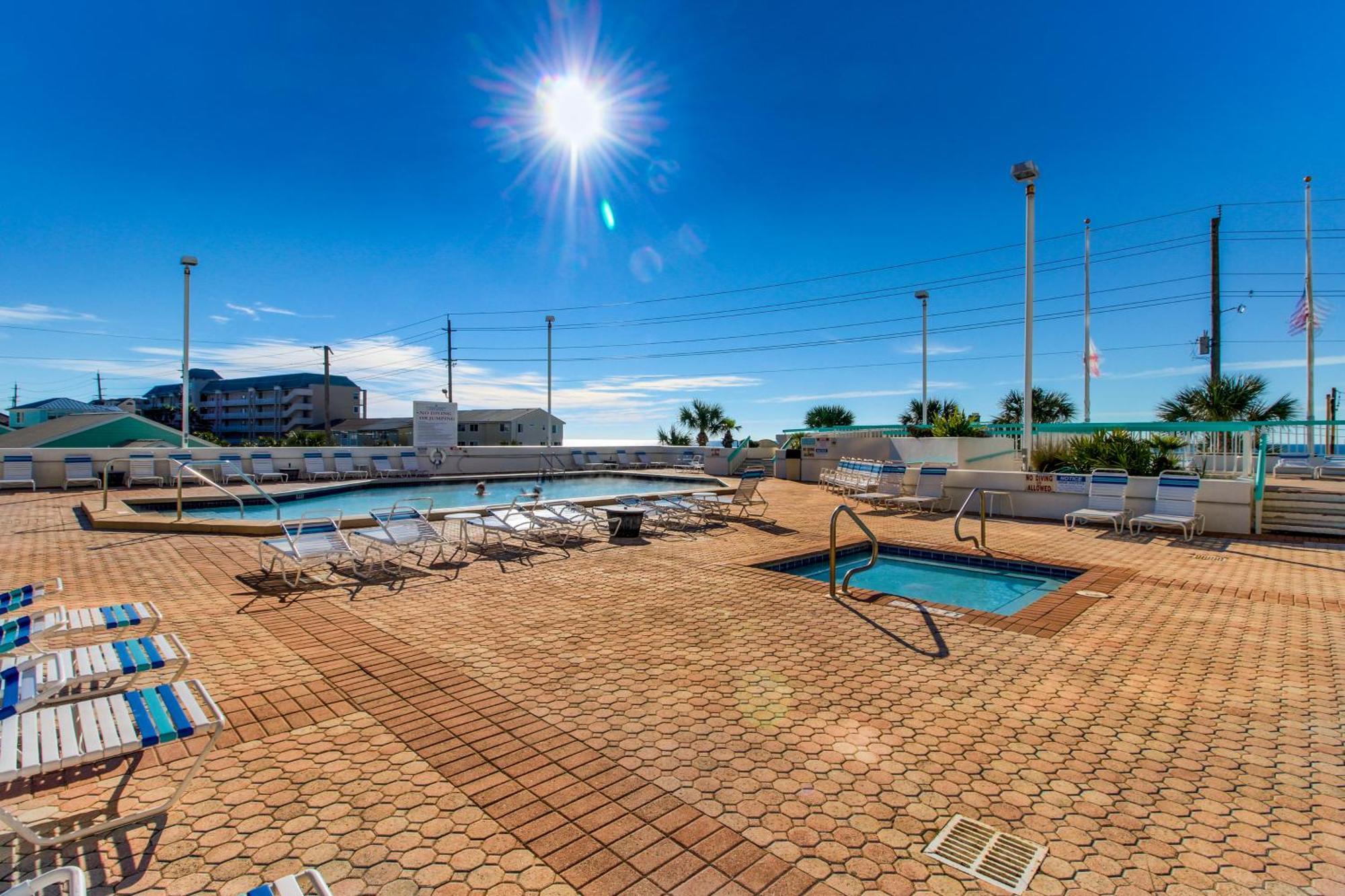 Surfside Resort Destin Exterior foto