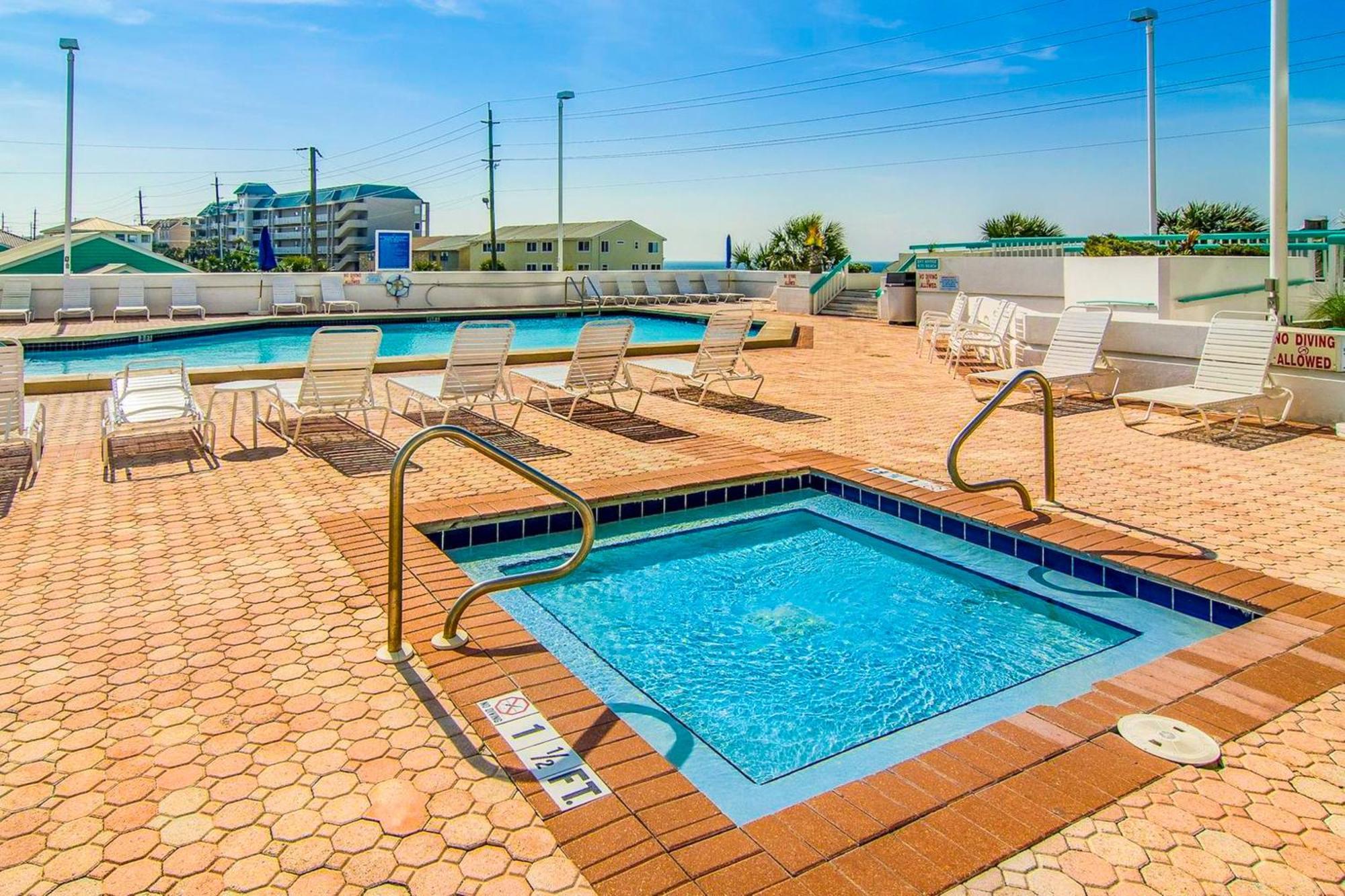 Surfside Resort Destin Exterior foto