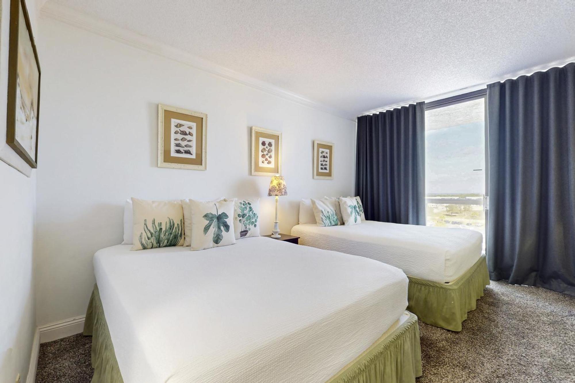 Surfside Resort Destin Quarto foto