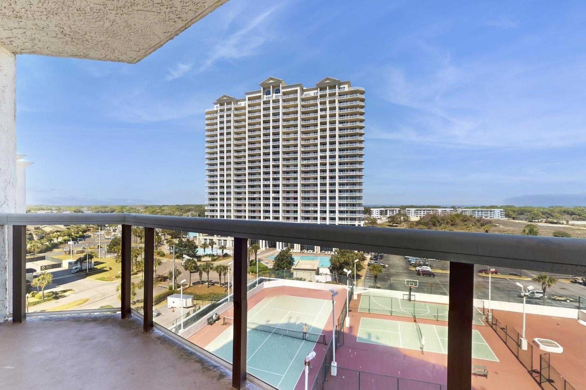 Surfside Resort Destin Quarto foto