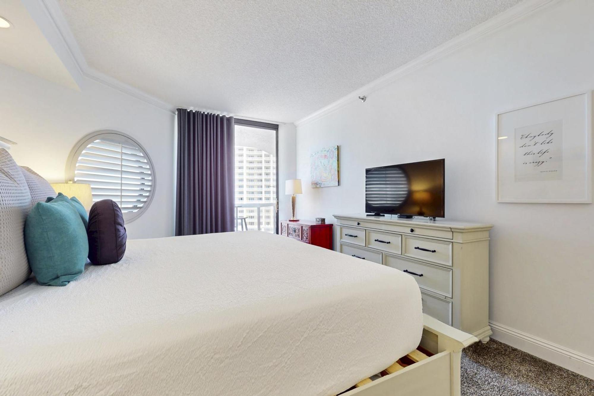 Surfside Resort Destin Quarto foto