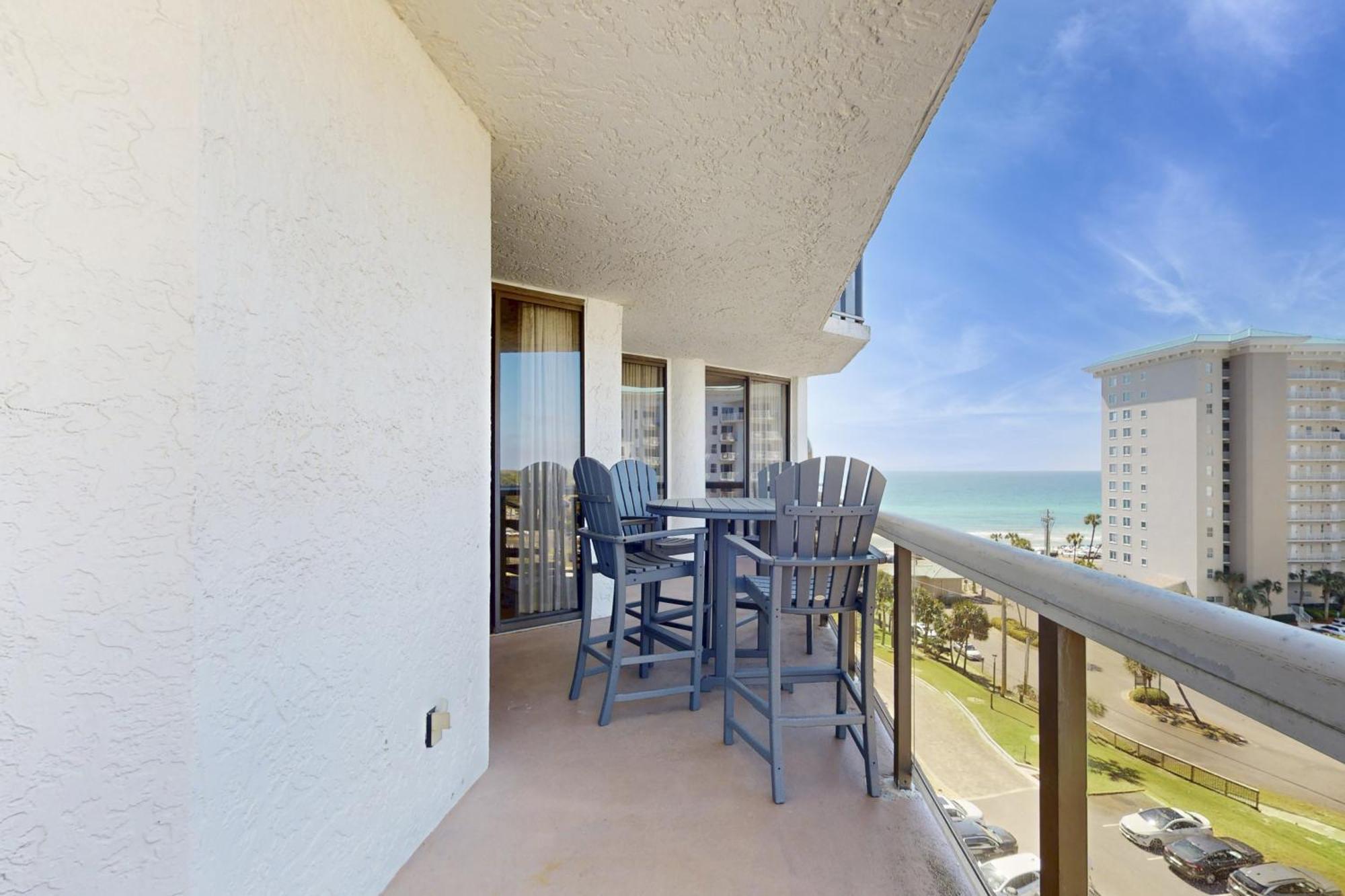 Surfside Resort Destin Quarto foto