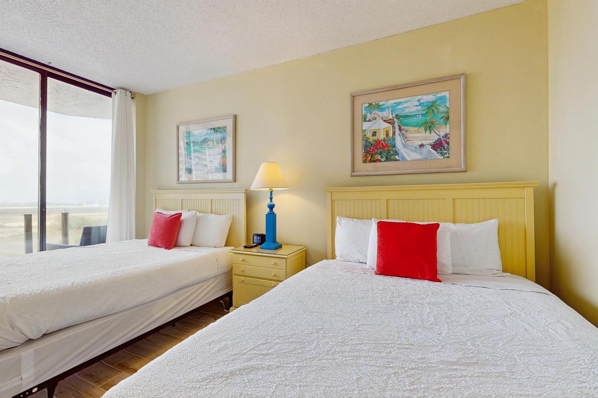 Surfside Resort Destin Quarto foto