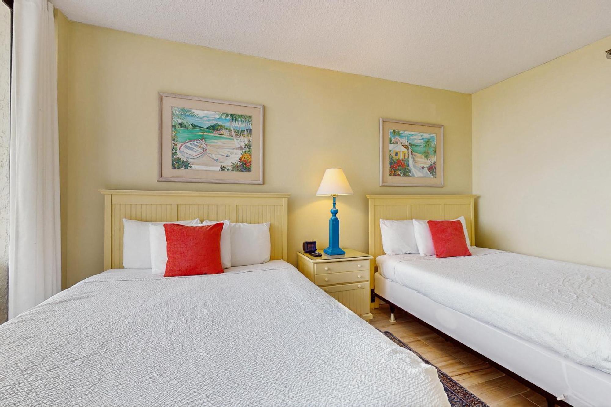 Surfside Resort Destin Quarto foto