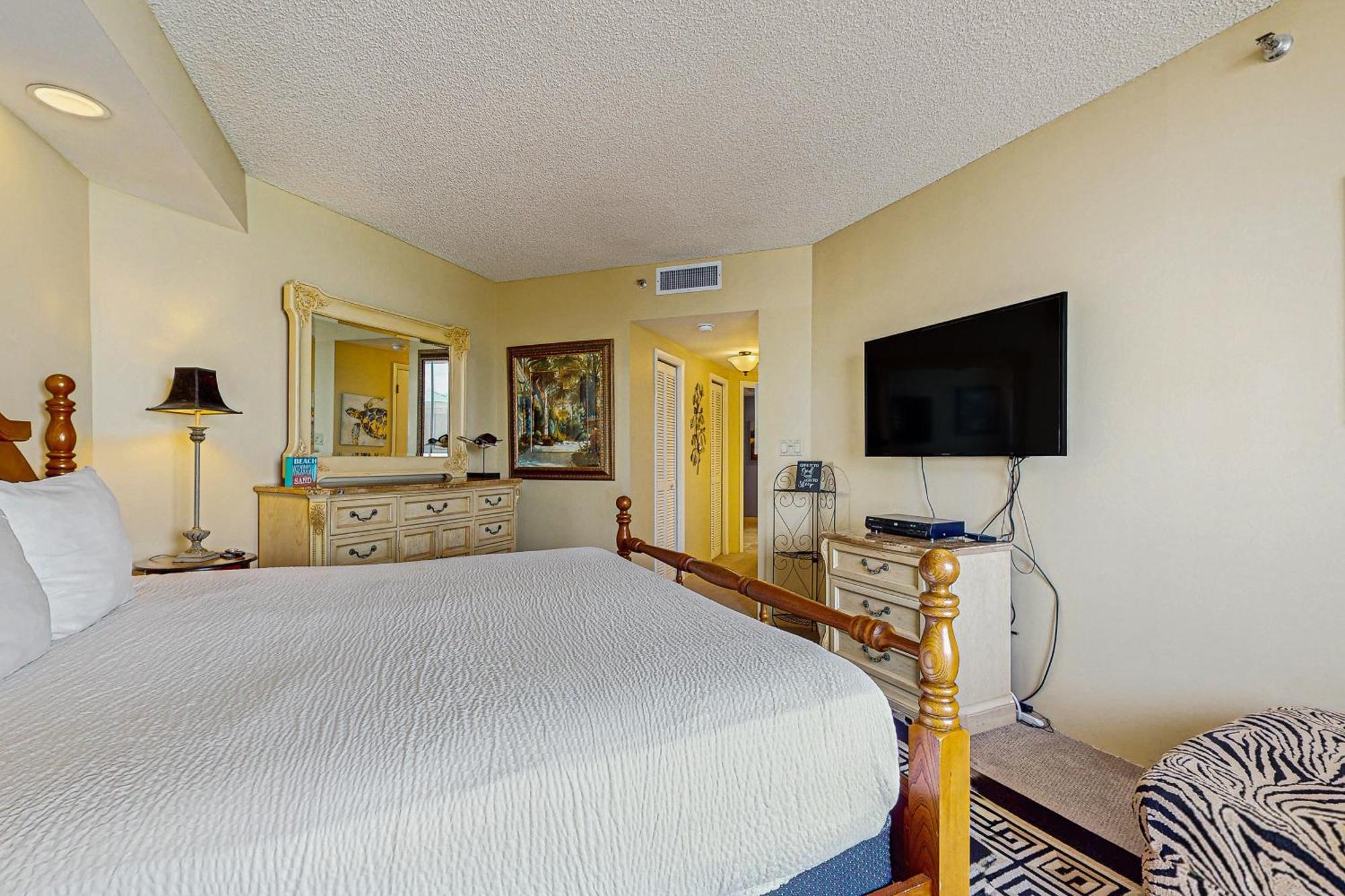 Surfside Resort Destin Quarto foto