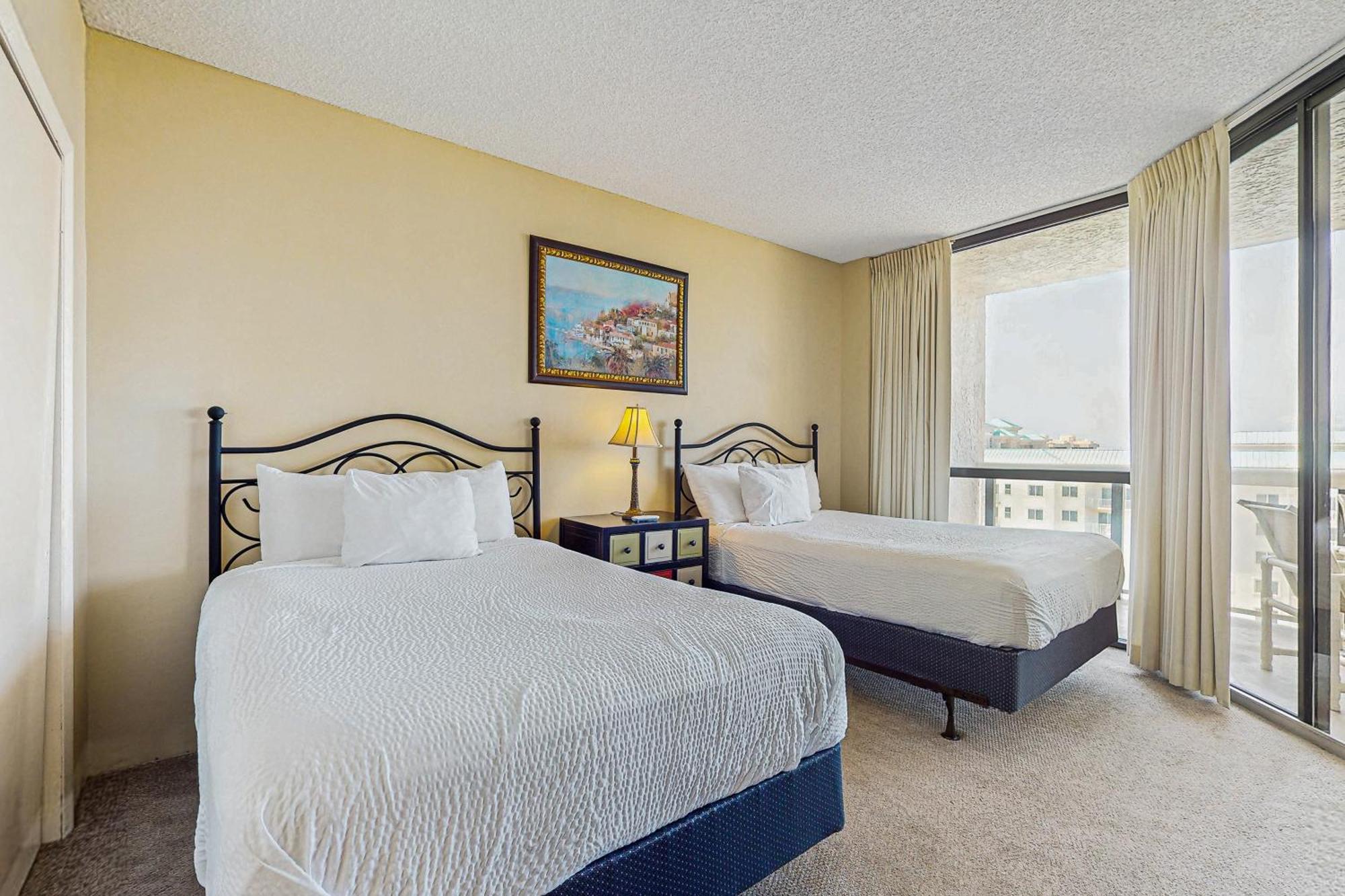 Surfside Resort Destin Quarto foto